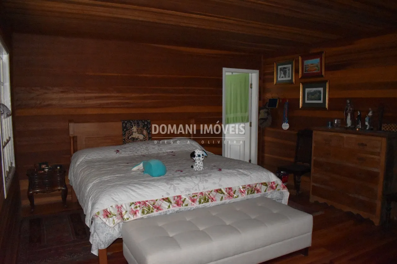 Sítio à venda de 19 ha em Campos do Jordão, SP, Brasil