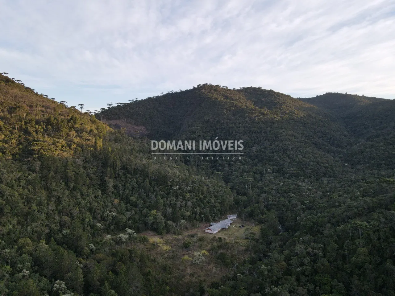 Sítio à venda de 19 ha em Campos do Jordão, SP, Brasil