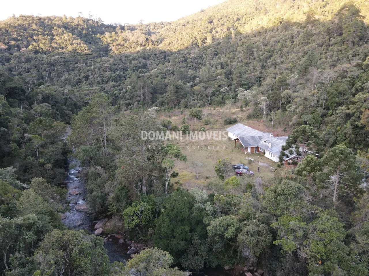 Sítio à venda de 19 ha em Campos do Jordão, SP, Brasil