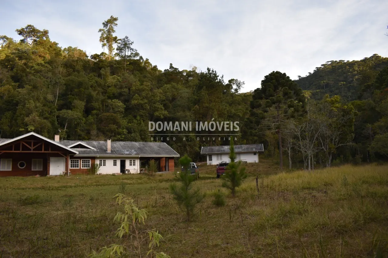 Sítio à venda de 19 ha em Campos do Jordão, SP, Brasil