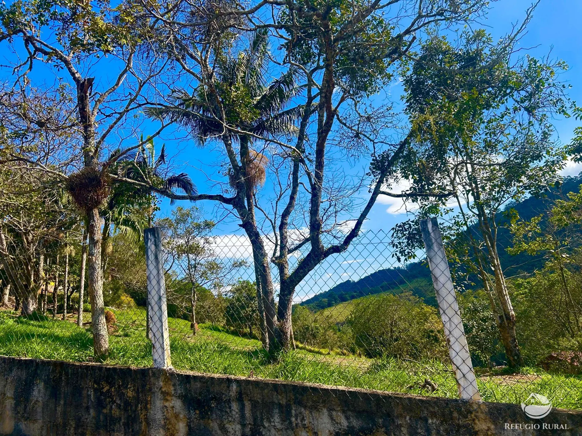Plot for sale of 670 m² in Monteiro Lobato, SP, Brazil