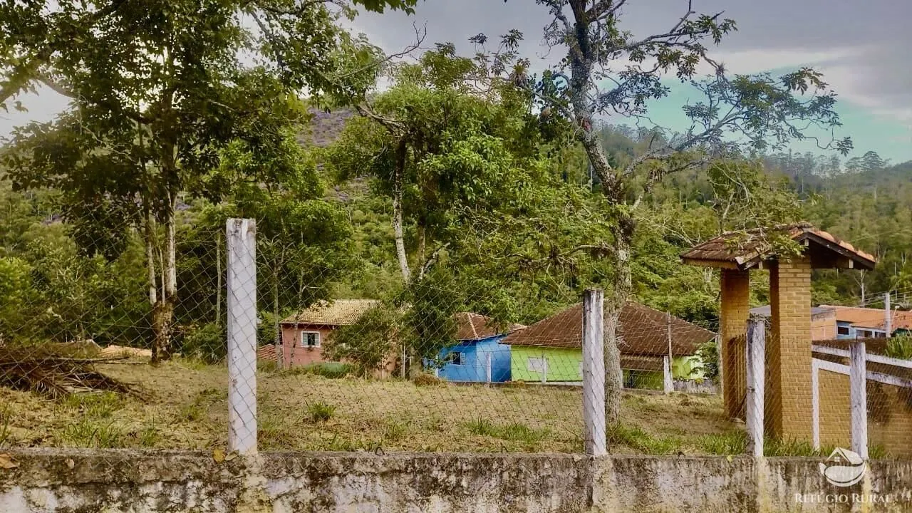 Plot for sale of 670 m² in Monteiro Lobato, SP, Brazil