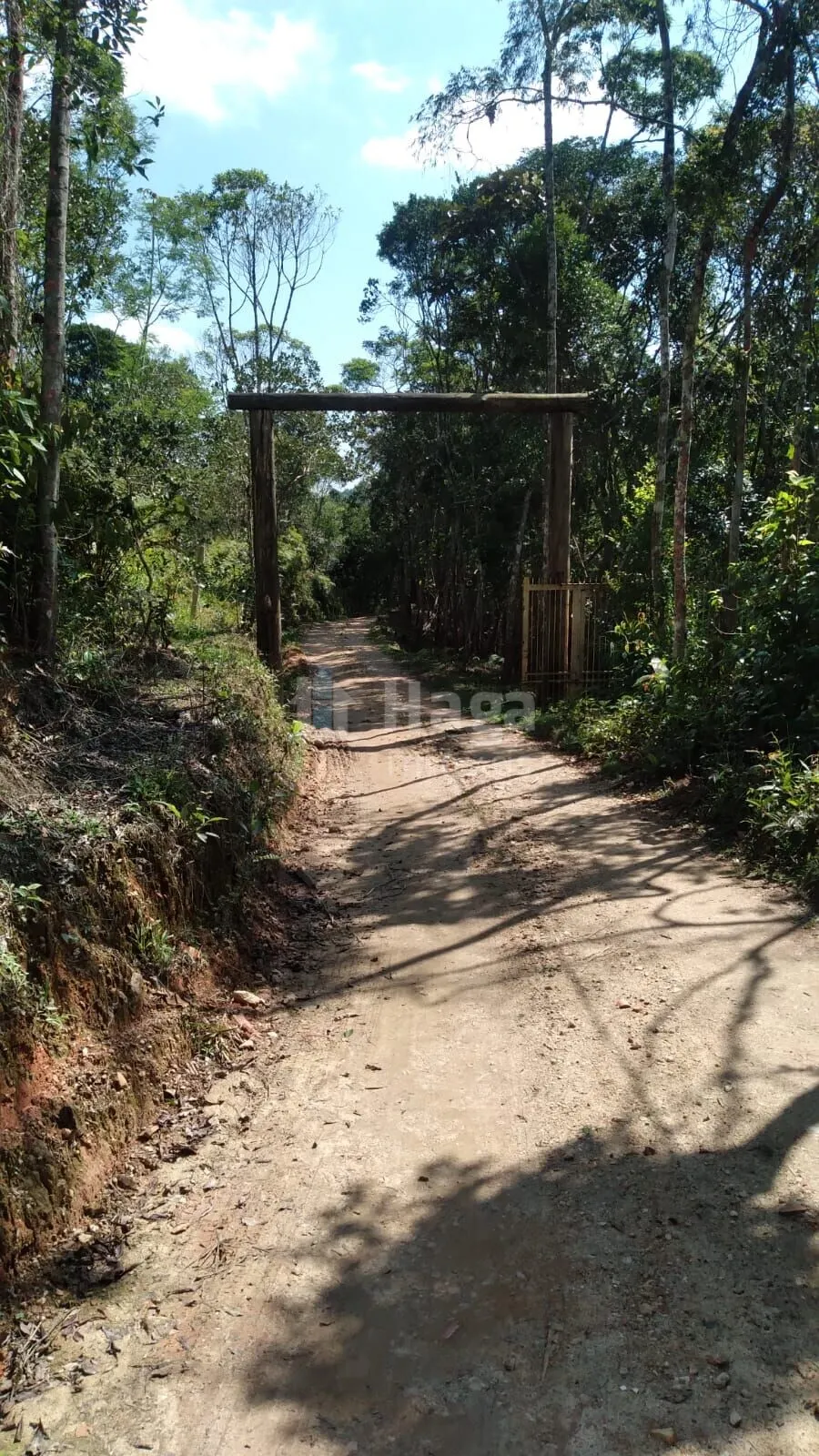 Fazenda à venda de 2 ha em Itajaí, SC, Brasil