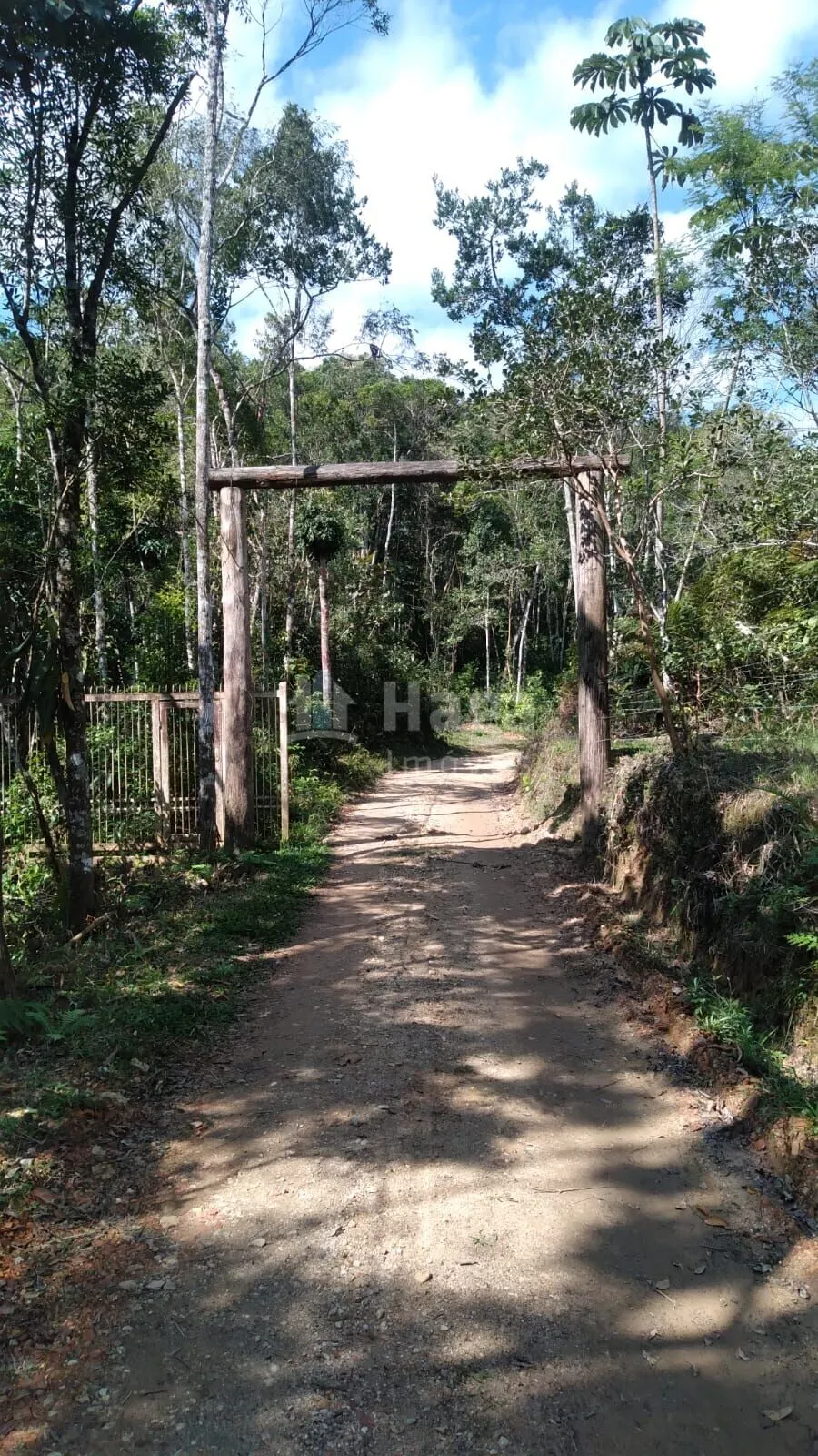 Farm for sale of 4 acres in Itajaí, SC, Brazil