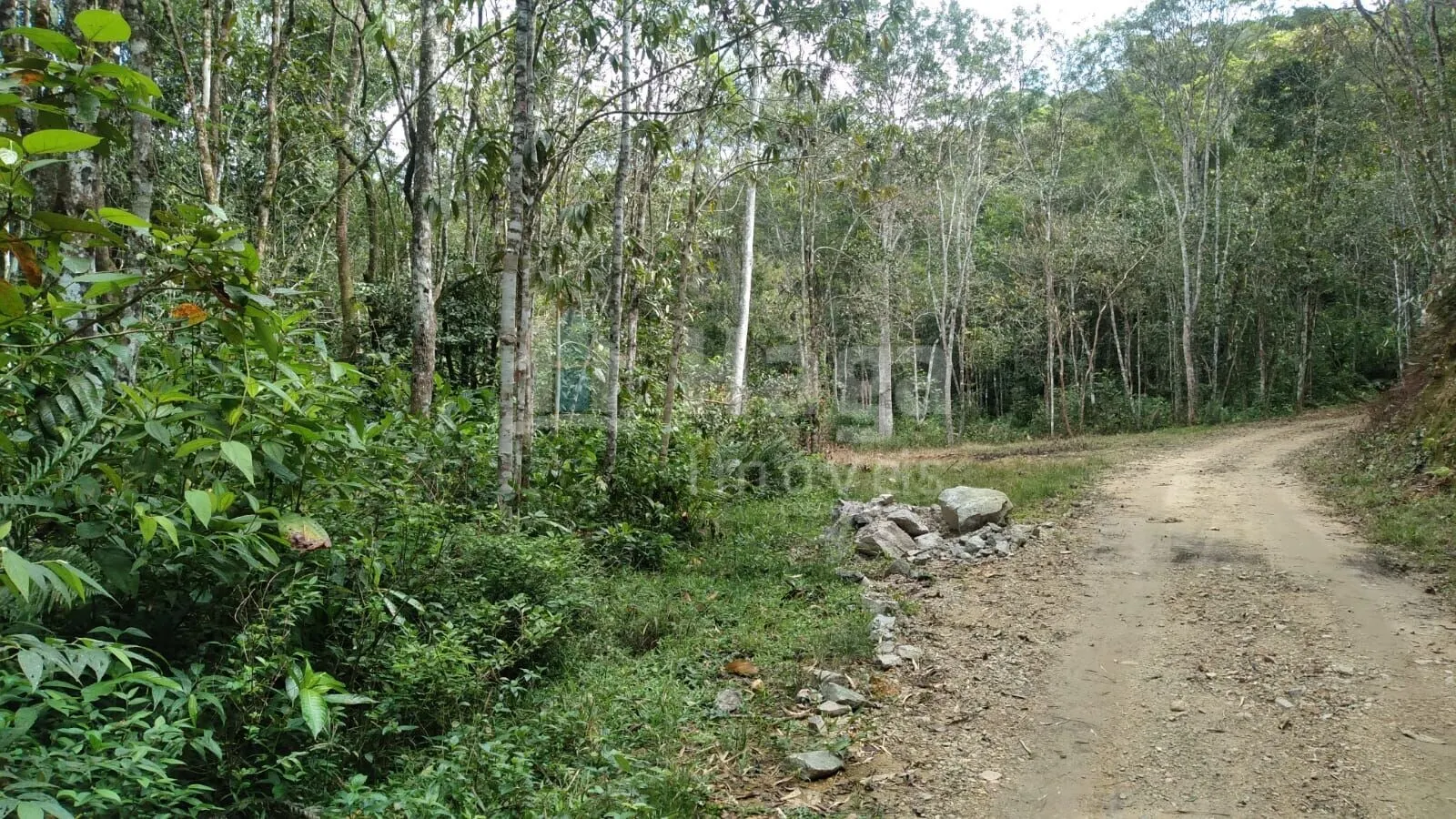Farm for sale of 4 acres in Itajaí, SC, Brazil