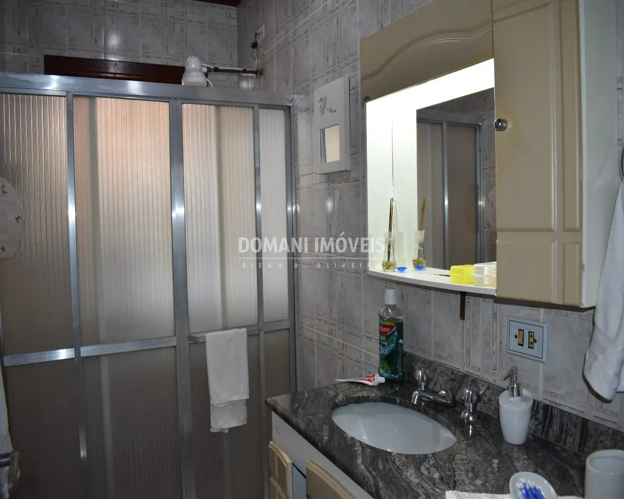 Casa à venda de 325 m² em Campos do Jordão, SP, Brasil