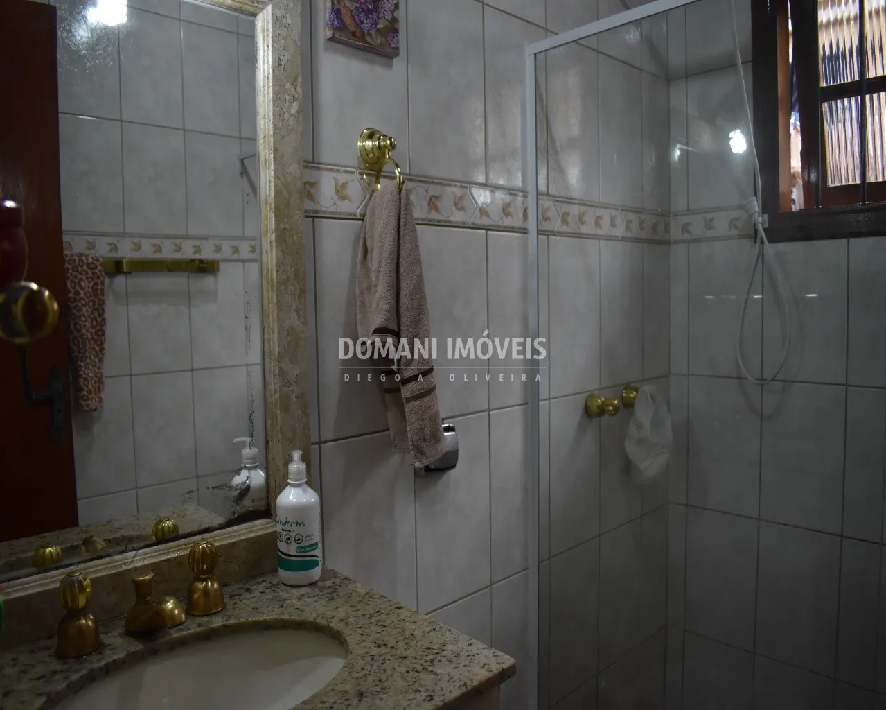 Casa à venda de 325 m² em Campos do Jordão, SP, Brasil
