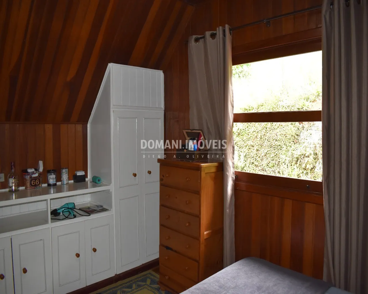 Casa à venda de 325 m² em Campos do Jordão, SP, Brasil