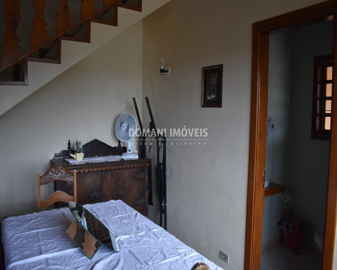Casa à venda de 325 m² em Campos do Jordão, SP, Brasil