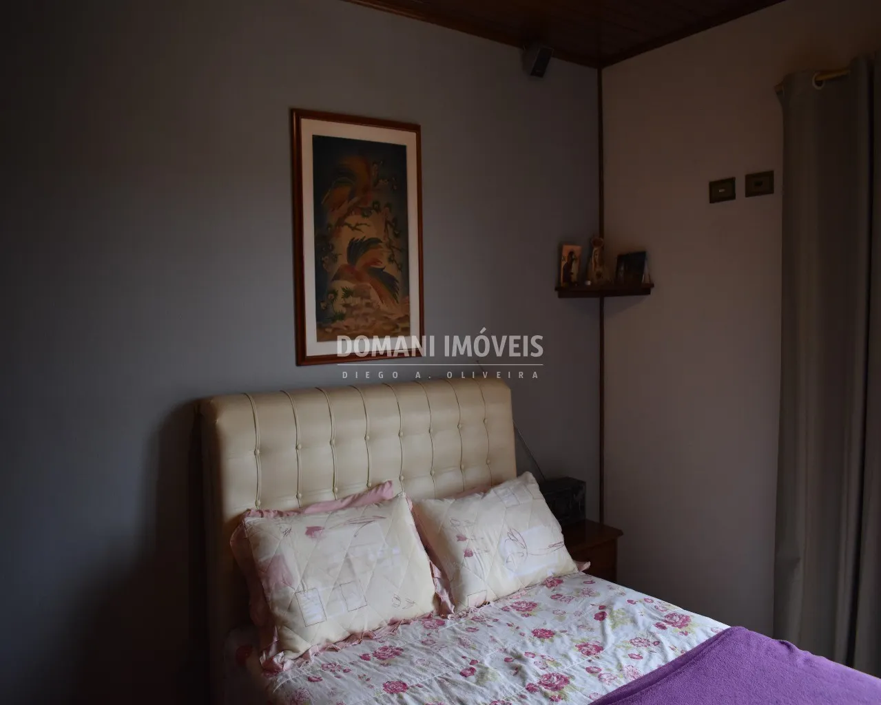 Casa à venda de 325 m² em Campos do Jordão, SP, Brasil