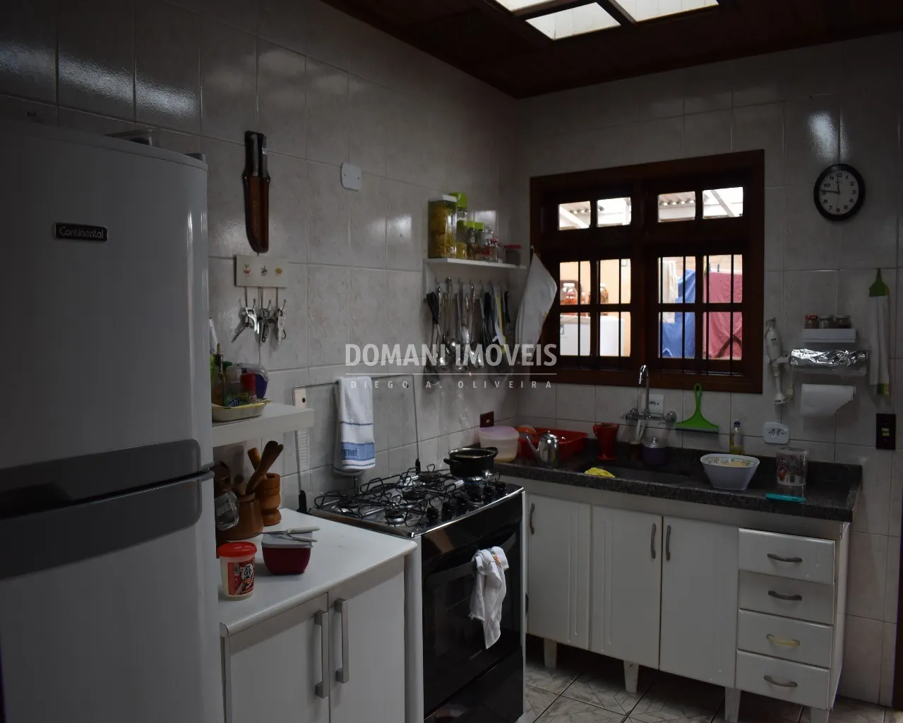 Casa à venda de 325 m² em Campos do Jordão, SP, Brasil