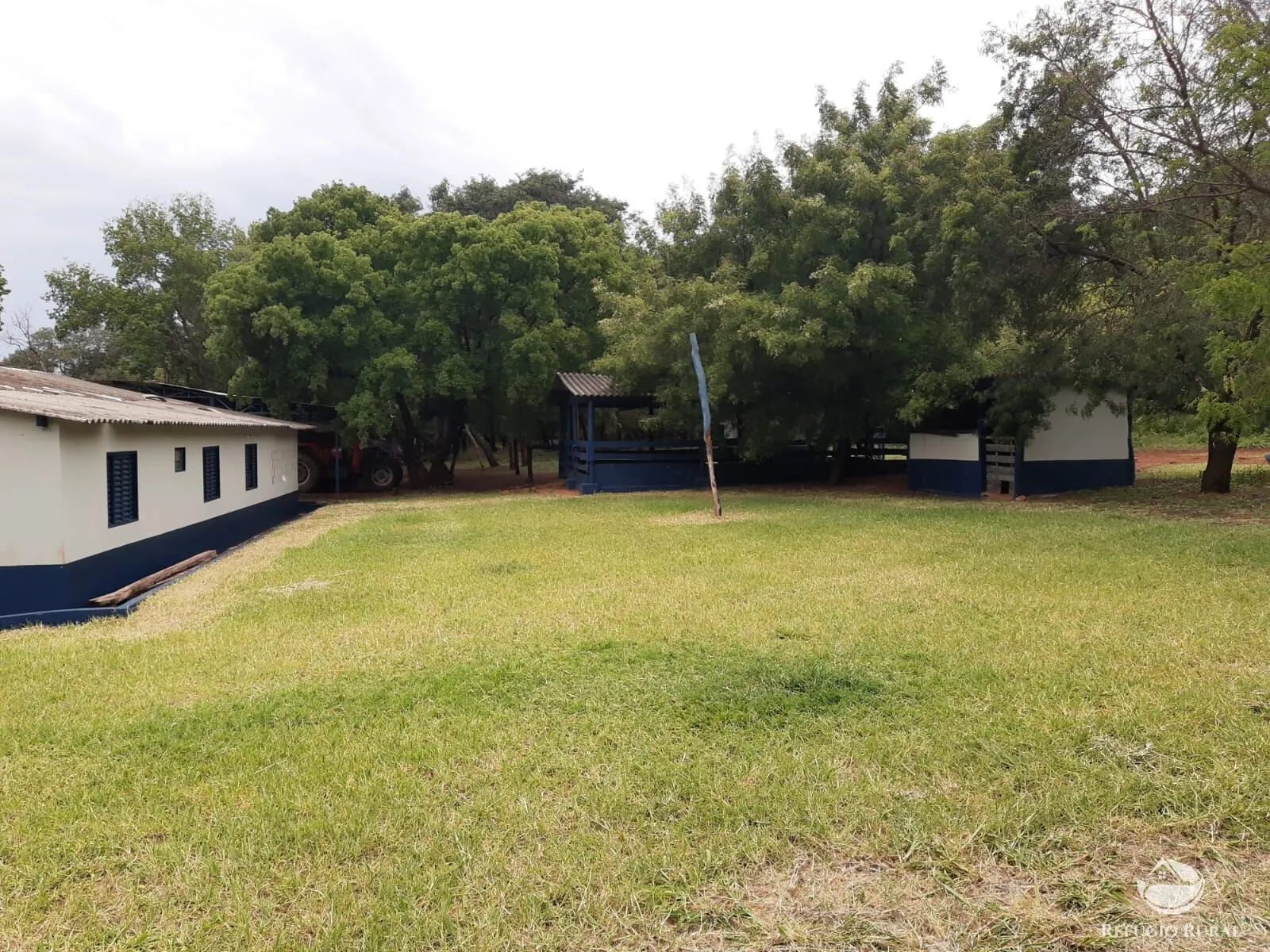 Fazenda à venda de 773 ha em Figueirão, MS, Brasil