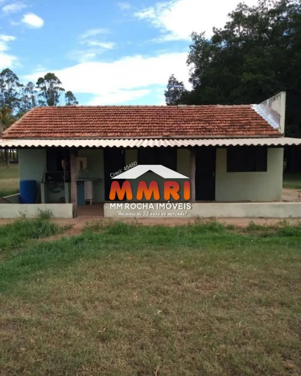 Fazenda à venda de 632 ha em Araçoiaba da Serra, SP, Brasil