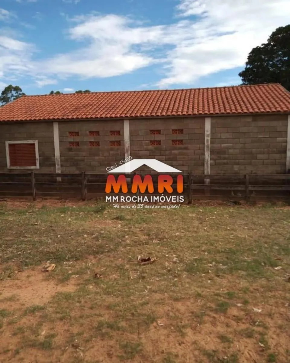 Fazenda à venda de 632 ha em Araçoiaba da Serra, SP, Brasil