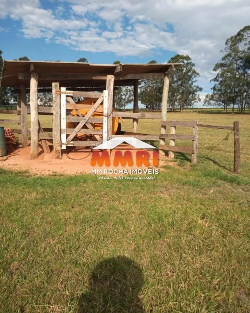 Fazenda à venda de 632 ha em Araçoiaba da Serra, SP, Brasil