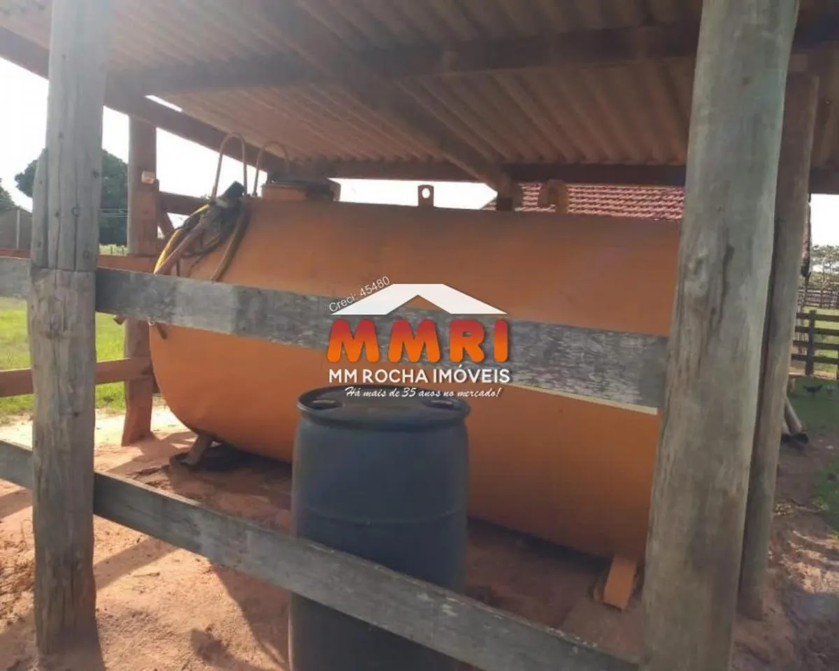 Fazenda à venda de 632 ha em Araçoiaba da Serra, SP, Brasil