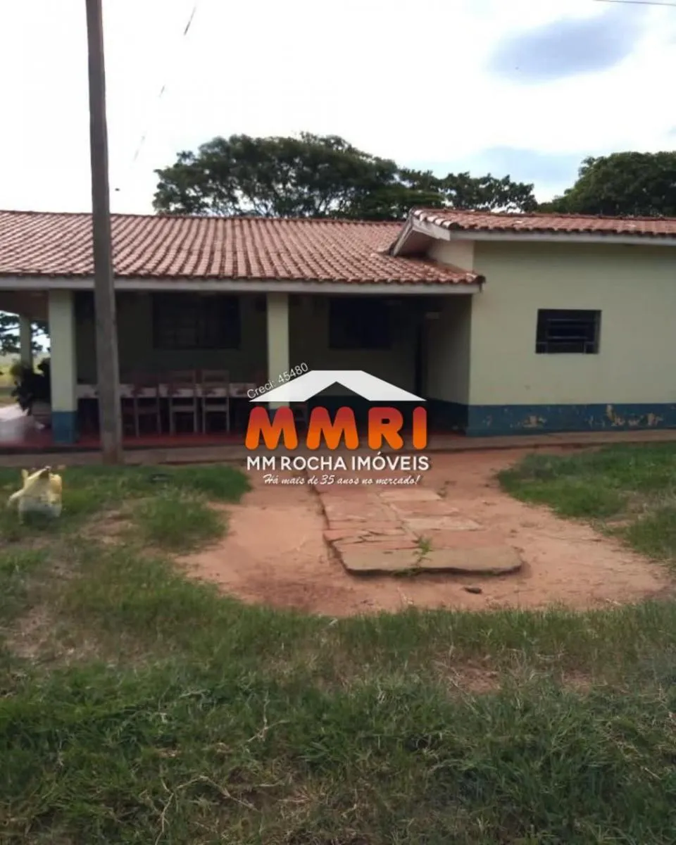 Fazenda à venda de 632 ha em Araçoiaba da Serra, SP, Brasil