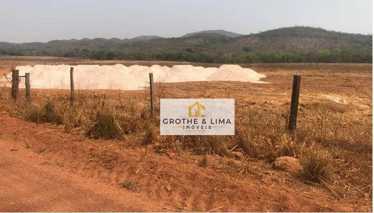 Fazenda à venda de 10.416 ha em Paranatinga, MT, Brasil