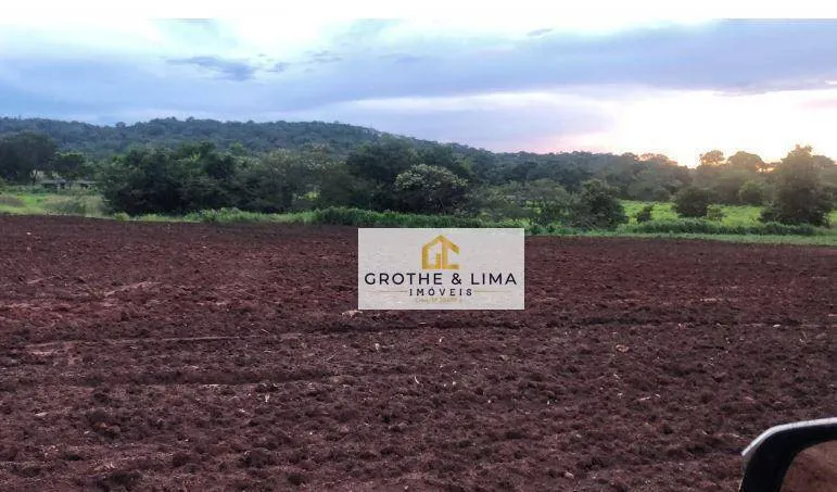 Fazenda à venda de 10.416 ha em Paranatinga, MT, Brasil