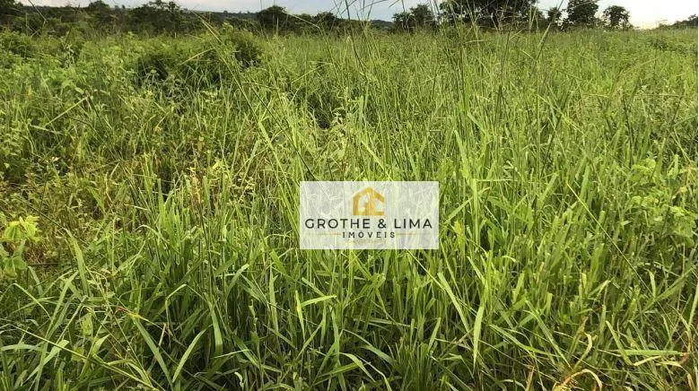 Fazenda à venda de 10.416 ha em Paranatinga, MT, Brasil