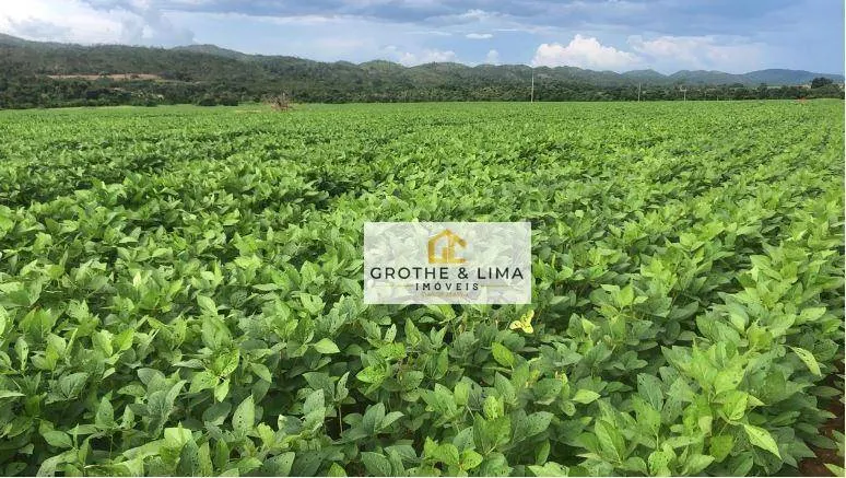 Fazenda à venda de 10.416 ha em Paranatinga, MT, Brasil