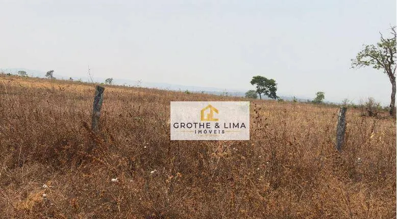 Fazenda à venda de 10.416 ha em Paranatinga, MT, Brasil