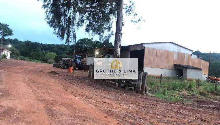 Fazenda à venda de 10.416 ha em Paranatinga, MT, Brasil
