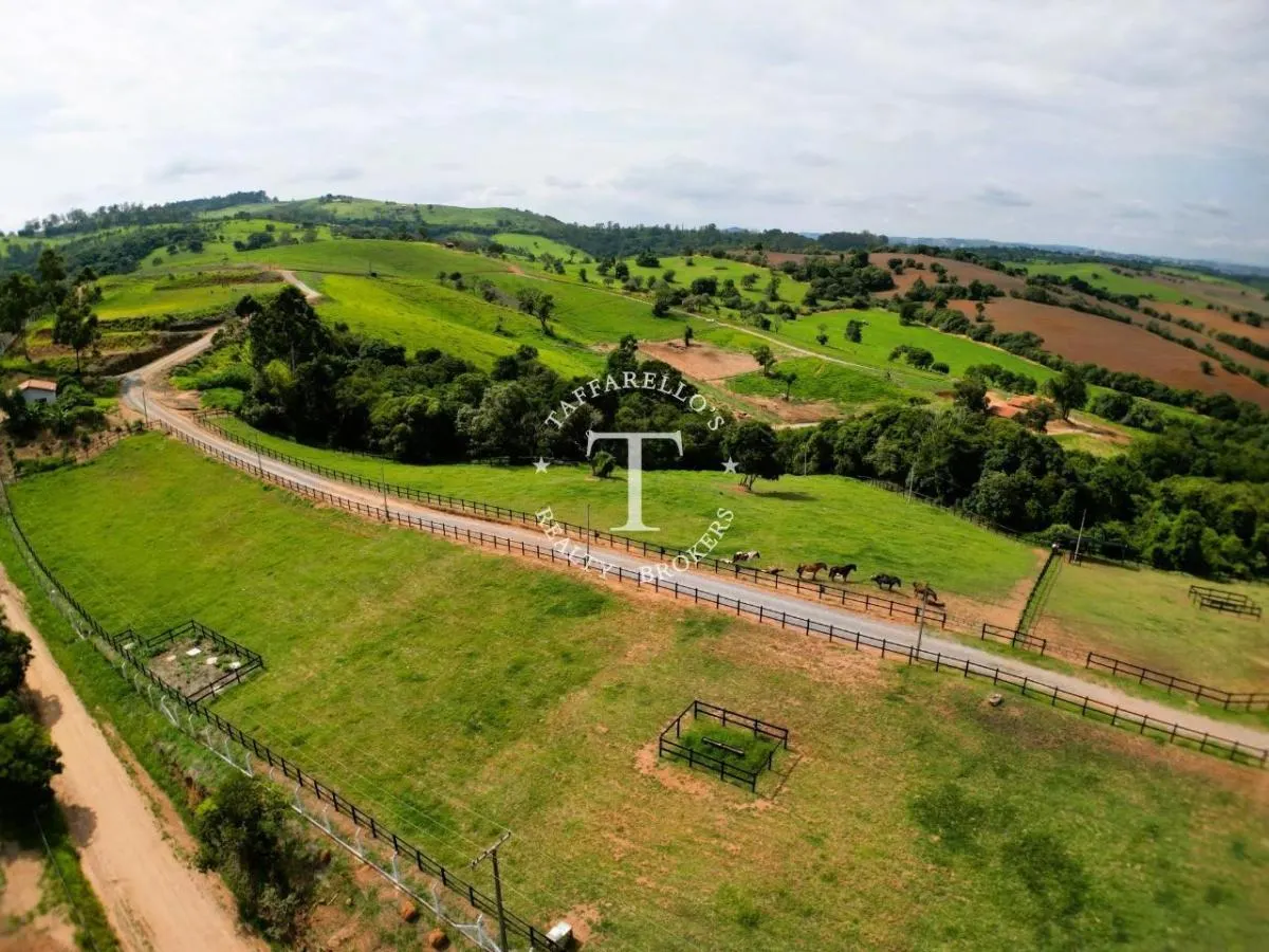 Fazenda à venda de 200.000 ha em Itatiba, SP, Brasil