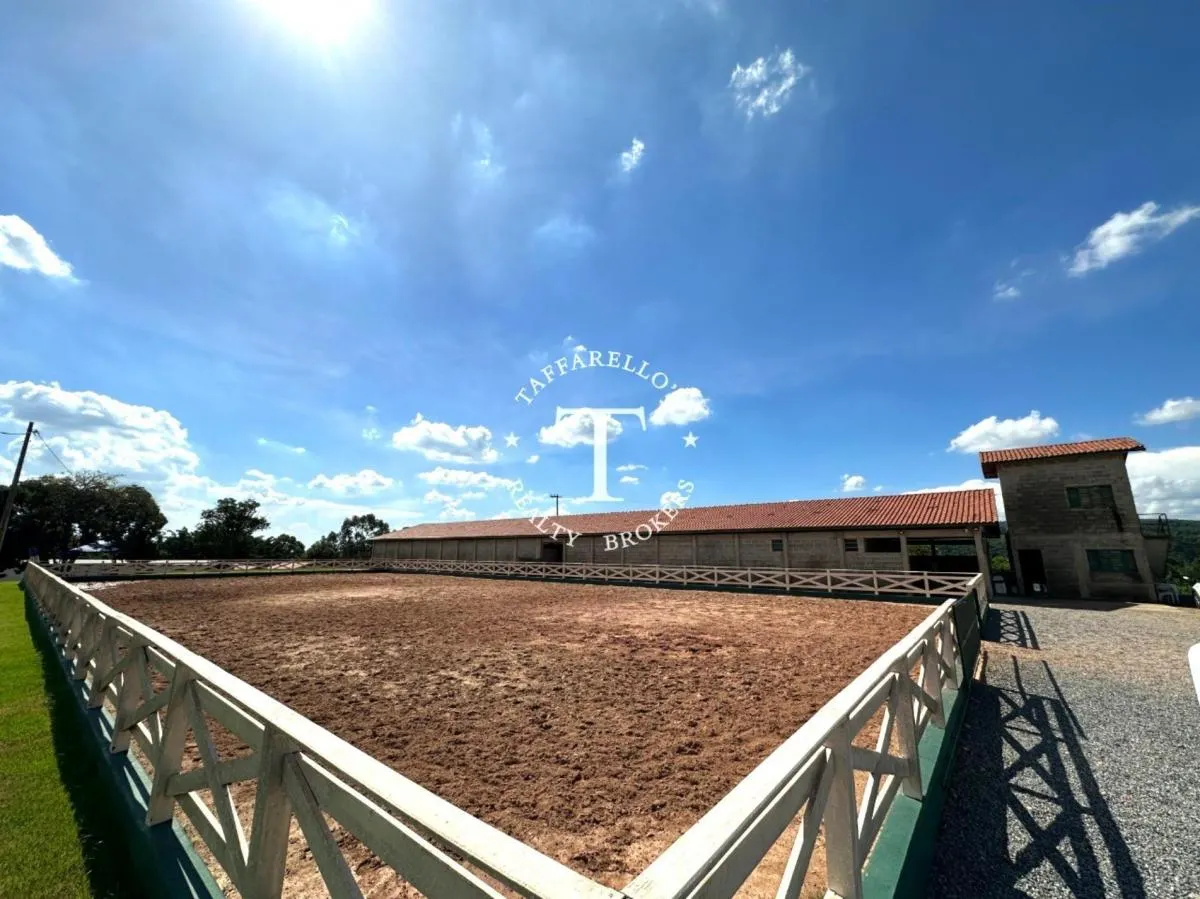 Fazenda à venda de 200.000 ha em Itatiba, SP, Brasil