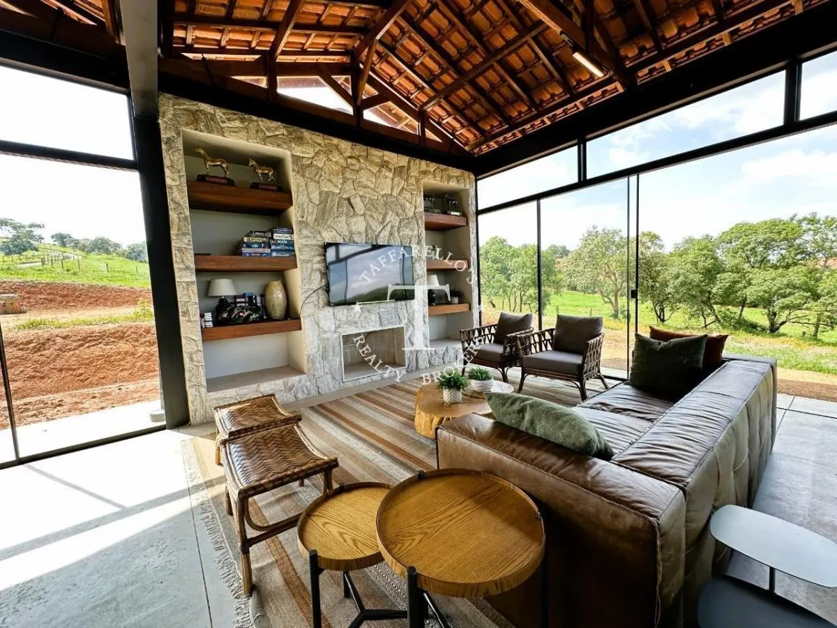 Fazenda à venda de 200.000 ha em Itatiba, SP, Brasil