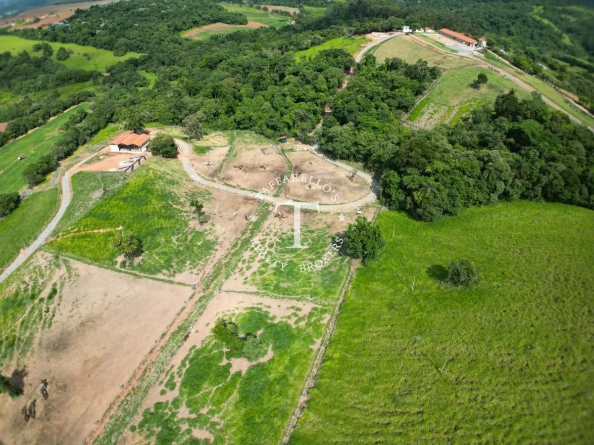 Fazenda à venda de 200.000 ha em Itatiba, SP, Brasil