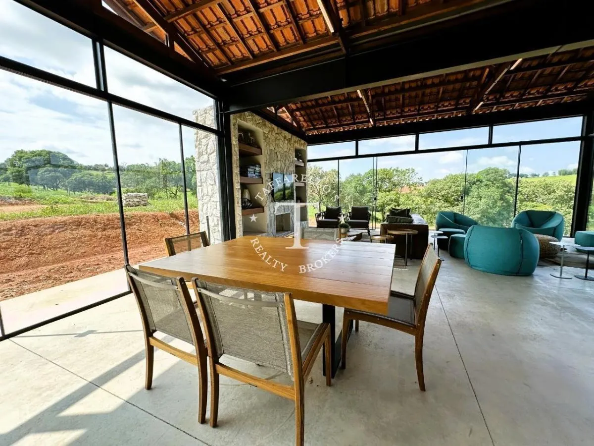 Fazenda à venda de 200.000 ha em Itatiba, SP, Brasil