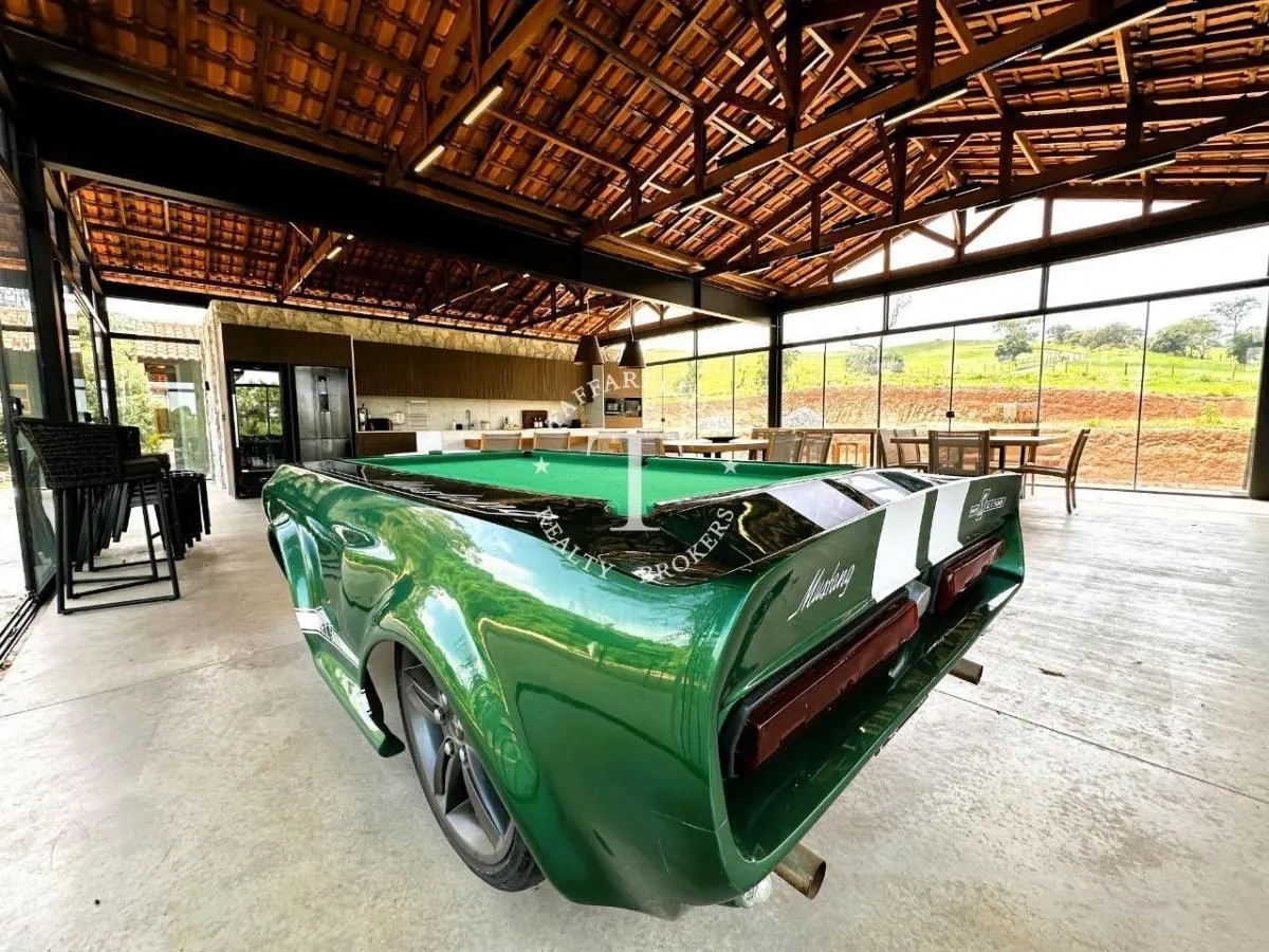 Fazenda à venda de 200.000 ha em Itatiba, SP, Brasil