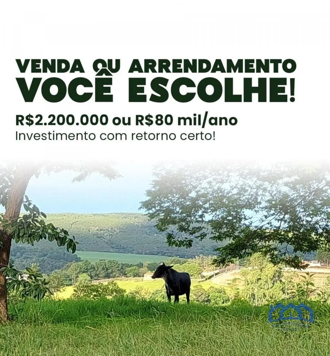 Sítio à venda de 19 ha em Sorocaba, SP, Brasil