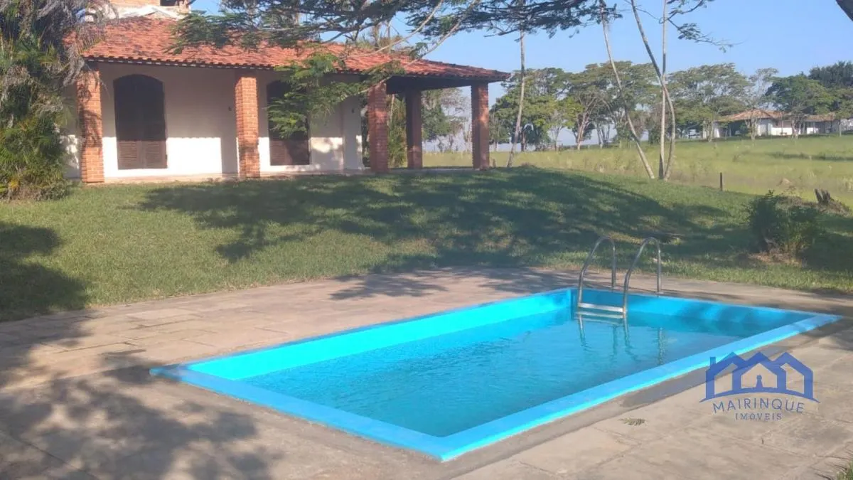 Sítio à venda de 19 ha em Sorocaba, SP, Brasil