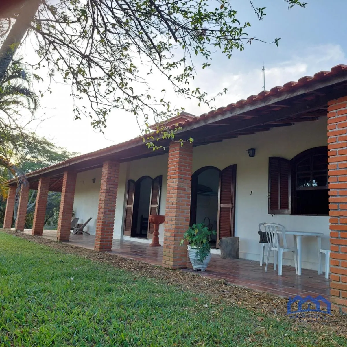 Sítio à venda de 19 ha em Sorocaba, SP, Brasil