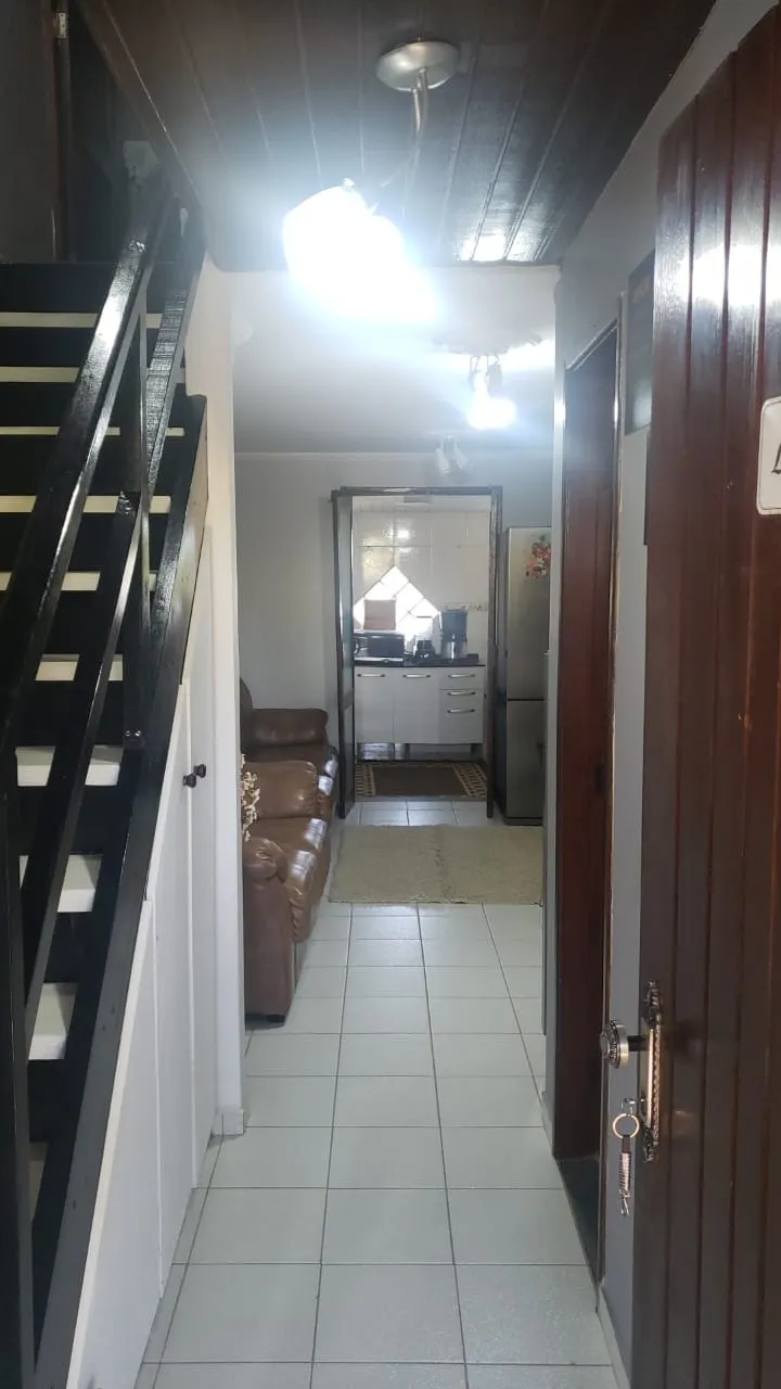 Casa à venda de 70 m² em Sumaré, SP, Brasil