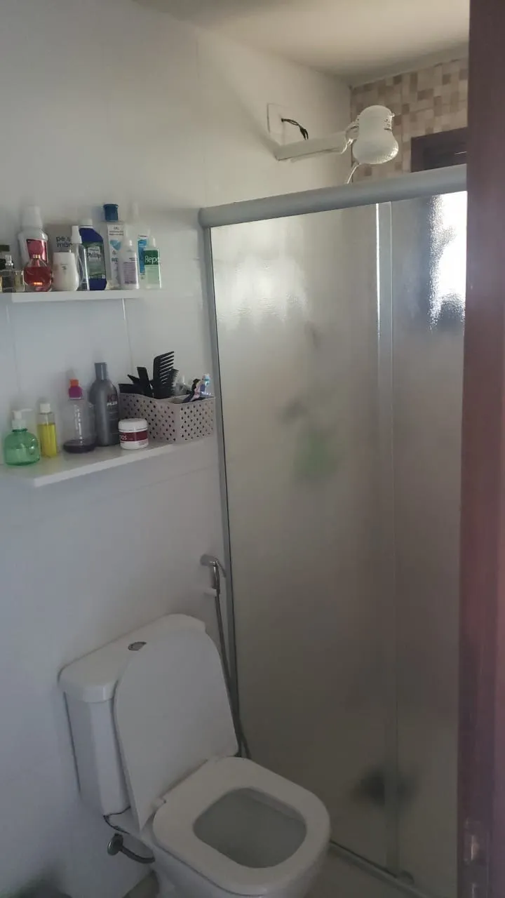 Casa à venda de 70 m² em Sumaré, SP, Brasil
