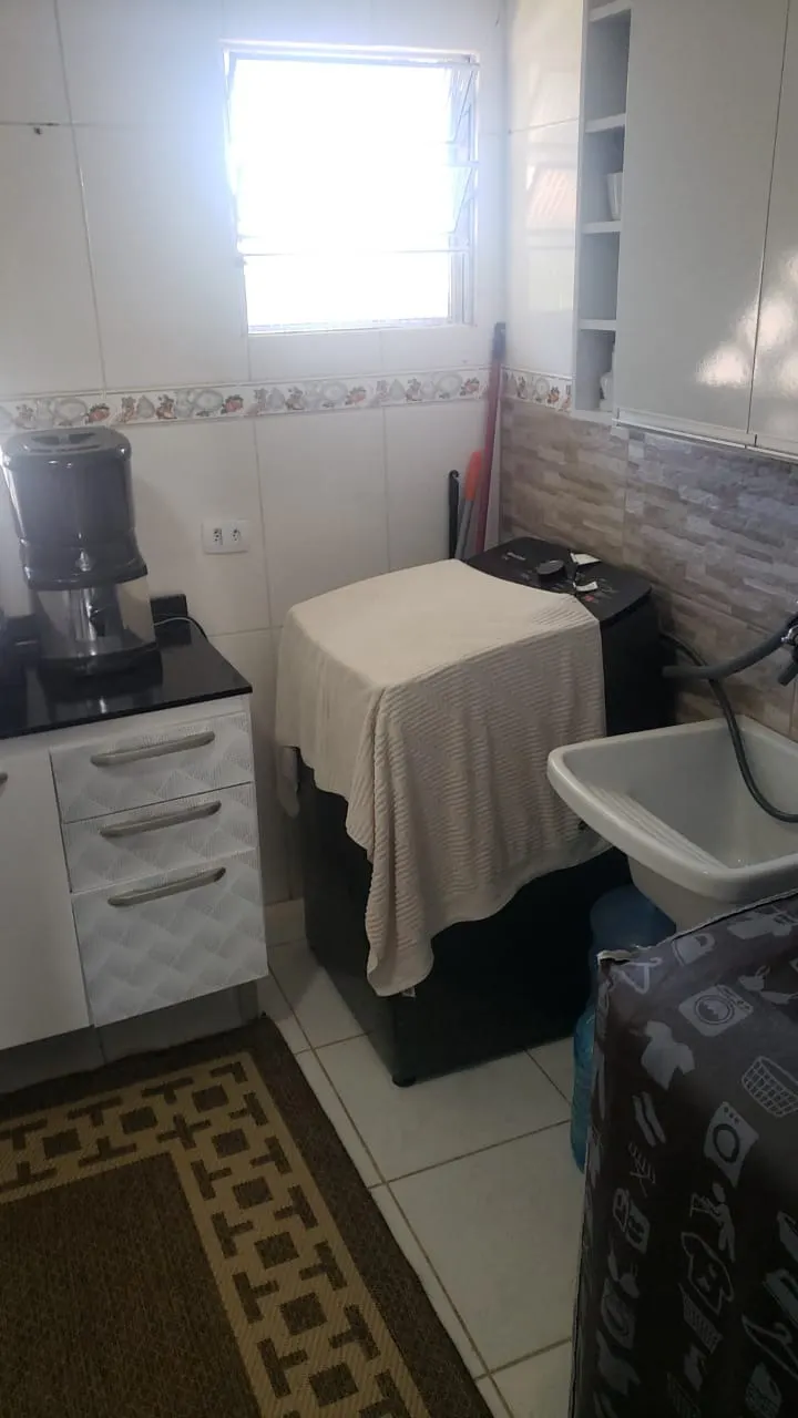 Casa à venda de 70 m² em Sumaré, SP, Brasil