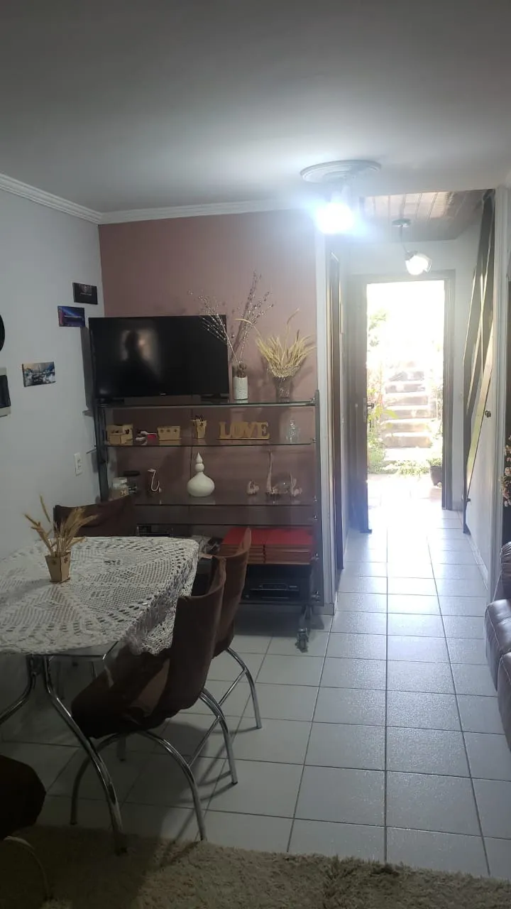 Casa à venda de 70 m² em Sumaré, SP, Brasil