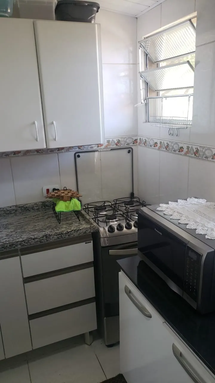 Casa à venda de 70 m² em Sumaré, SP, Brasil