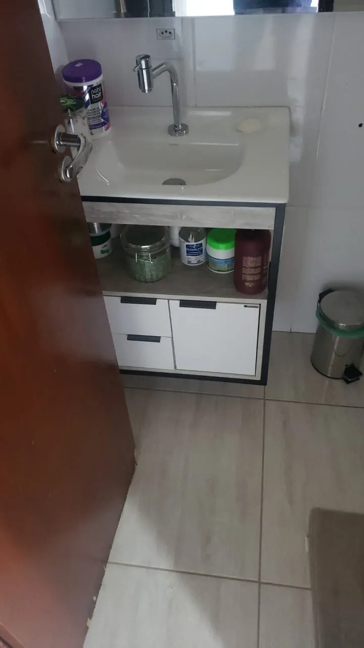 Casa à venda de 70 m² em Sumaré, SP, Brasil
