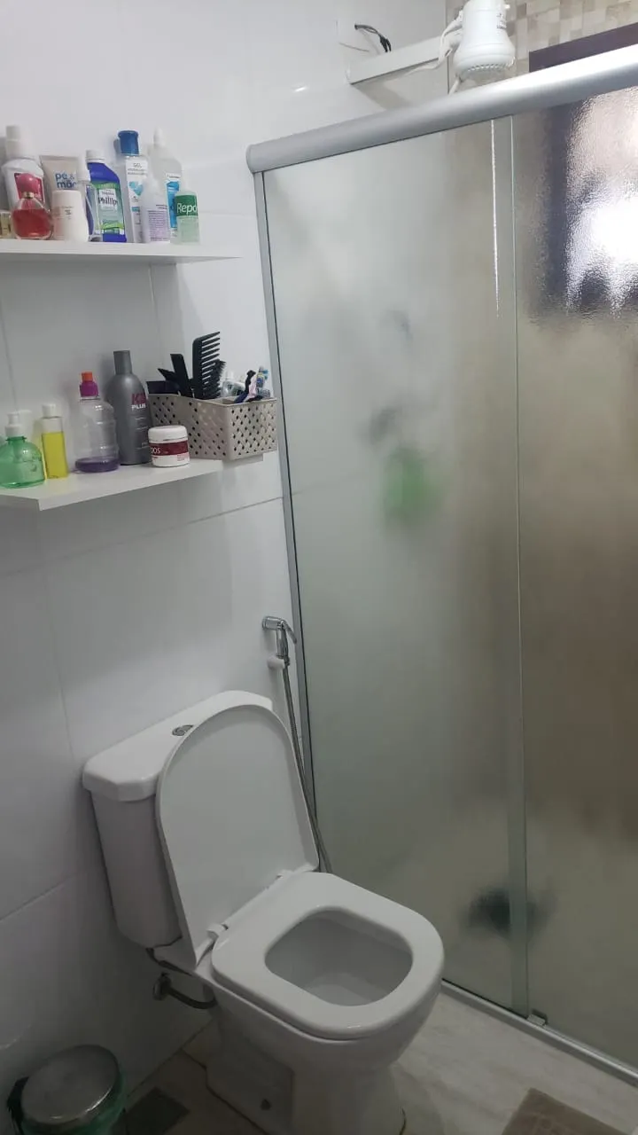 Casa à venda de 70 m² em Sumaré, SP, Brasil
