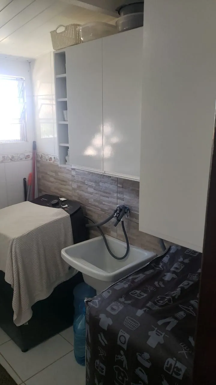 Casa à venda de 70 m² em Sumaré, SP, Brasil