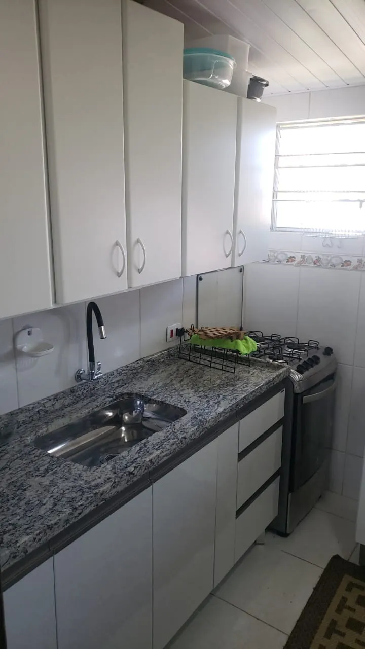 Casa à venda de 70 m² em Sumaré, SP, Brasil