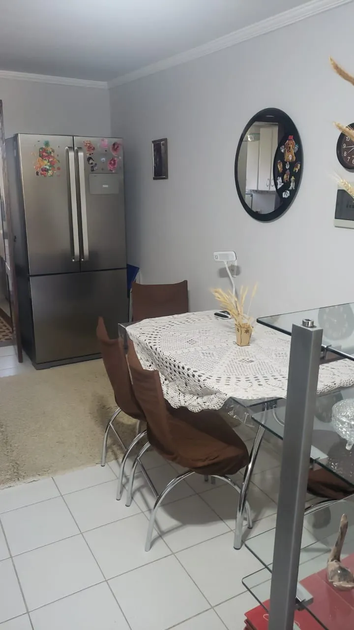 Casa à venda de 70 m² em Sumaré, SP, Brasil