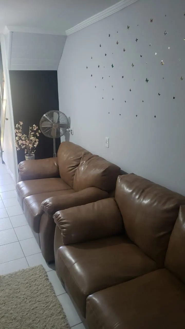 Casa à venda de 70 m² em Sumaré, SP, Brasil