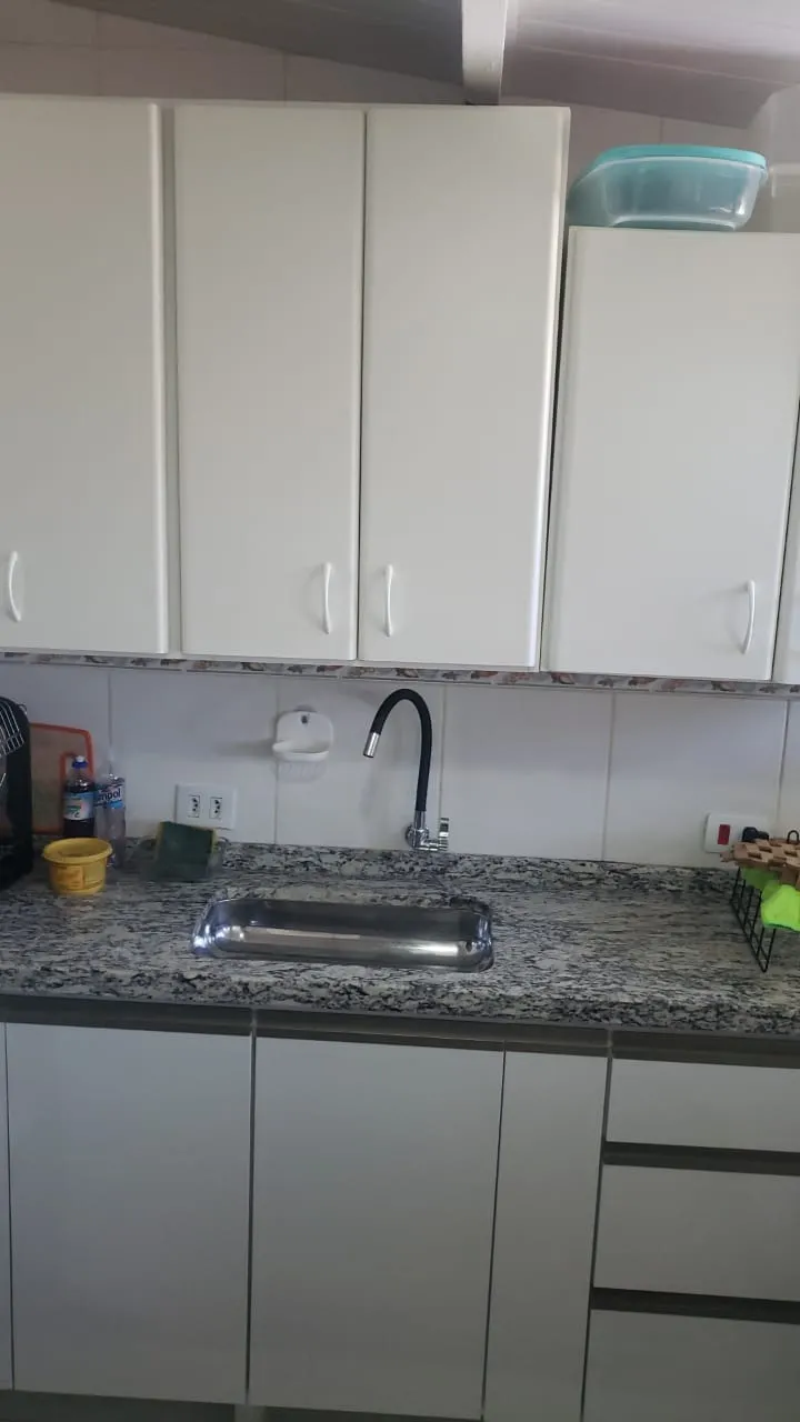 Casa à venda de 70 m² em Sumaré, SP, Brasil
