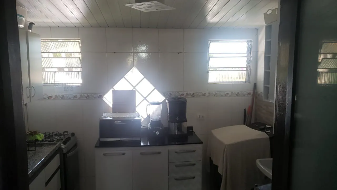 Casa à venda de 70 m² em Sumaré, SP, Brasil