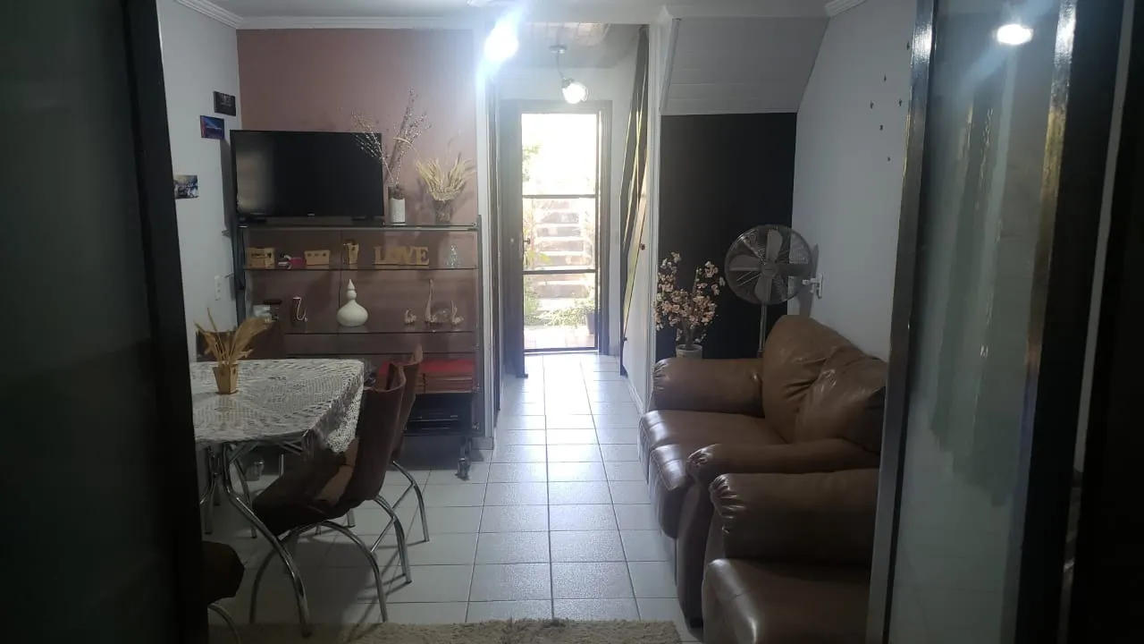 Casa à venda de 70 m² em Sumaré, SP, Brasil